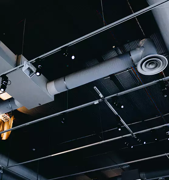 Professinal UV Light Air Purification for Ducts in Hilton Head Island, SC