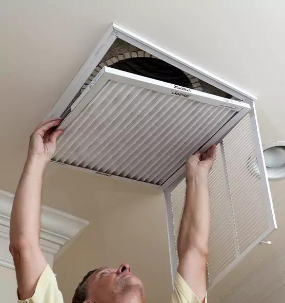 Trusted Vent Shaft Cleaning Expert in Hilton Head Island, SC