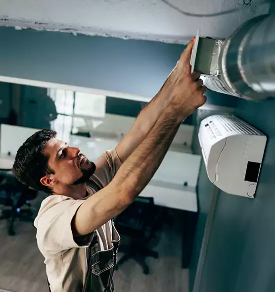 Reliable Warehouse Vent Cleaning in Hilton Head Island, SC