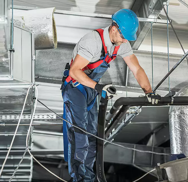 Why Homeowners & Businesses Trust Us in Hilton Head Island, SC?