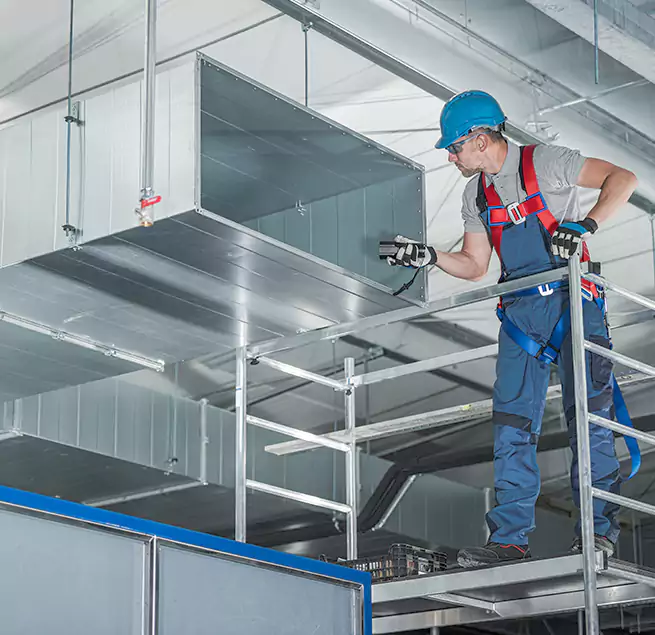 Why Homeowners & Businesses Trust Us in Hilton Head Island, SC?