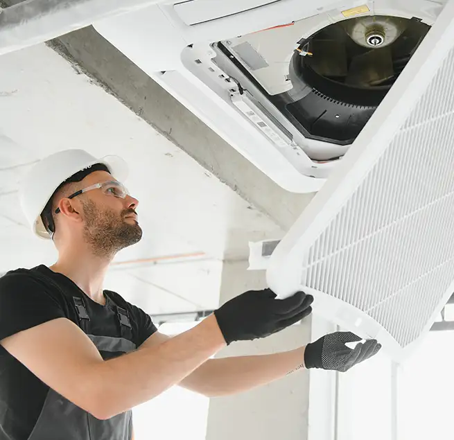 Why Homeowners & Businesses Trust Us in Hilton Head Island, SC?