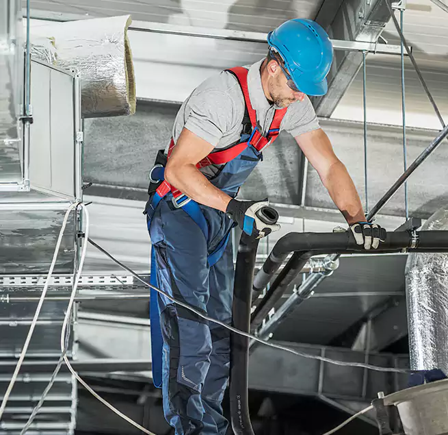 Why Homeowners & Businesses Trust Us in Hilton Head Island, SC?