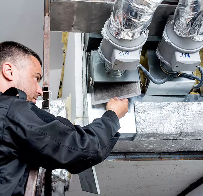  Why Homeowners & Businesses Trust Us in Hilton Head Island, SC?