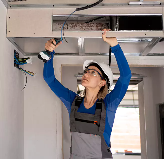  Why Homeowners & Businesses Trust Us in Hilton Head Island, SC?