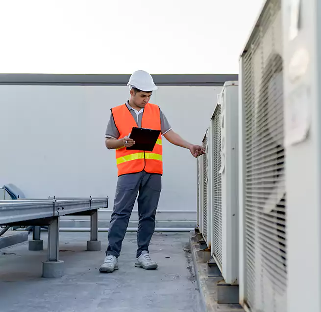 Why Homeowners & Businesses Trust Us in Hilton Head Island, SC?